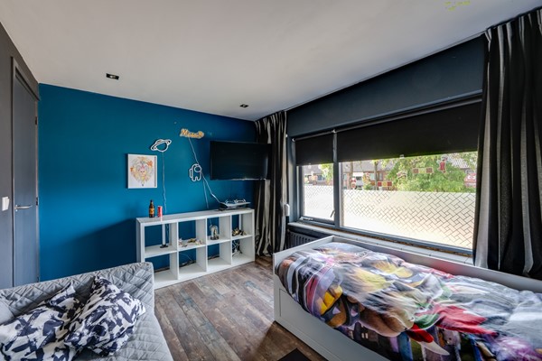 Medium property photo - Rubenspark 7, 5121 WN Rijen